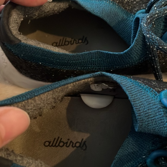 Allbirds Wool Dasher Mizzle men’s 13 main image 4